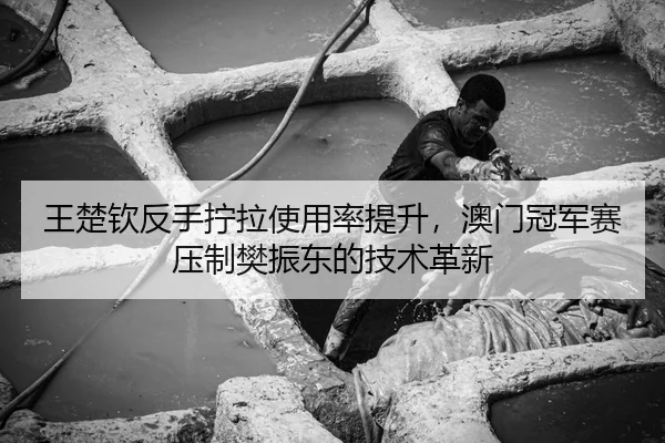 王楚钦反手拧拉使用率提升，澳门冠军赛压制樊振东的技术革新